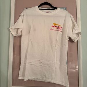 IN-N-OUT T Shirt